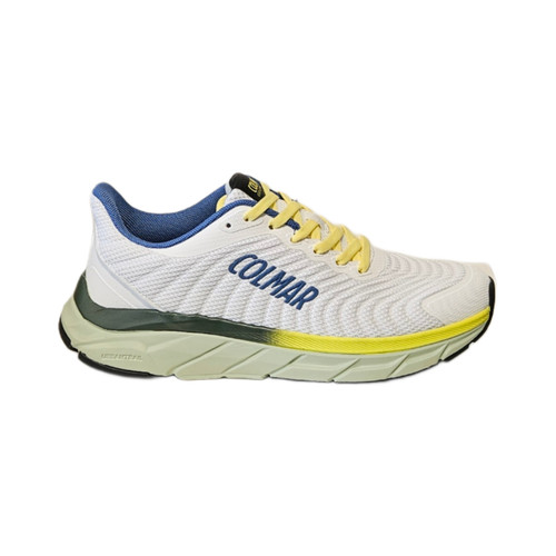 Scarpe sneakers colmar uomo - scarpe,
