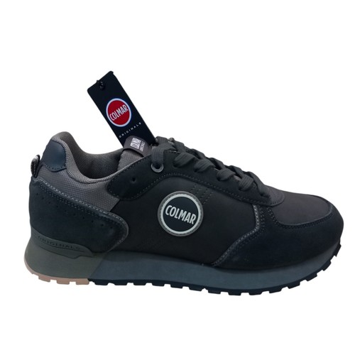 Colmar original sneakers uomo - sneakers,