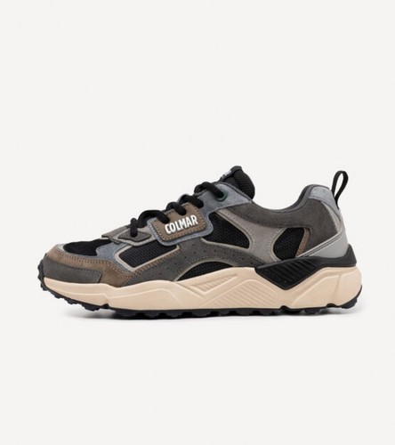 Colmar original sneakers - colmar, uomo
