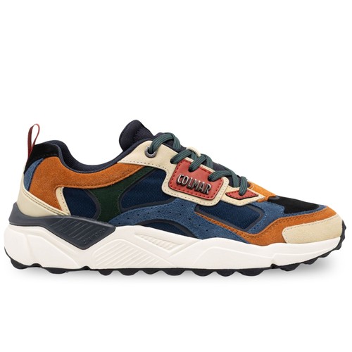 Scarpe colmar garner - ,