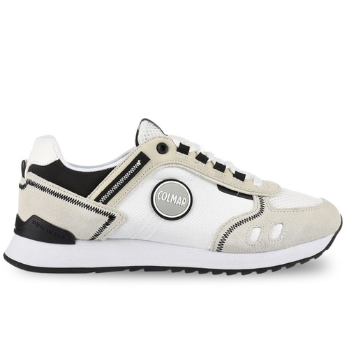 Scarpe colmar travis sport - scarpe,