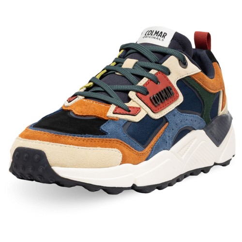 Scarpe colmar garner - scarpe,