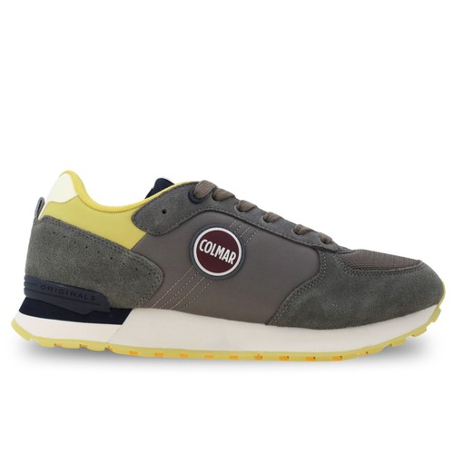 Scarpe colmar travis authentic - scarpe,