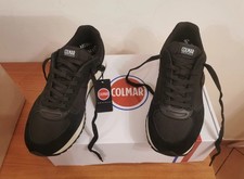 COLMAR TRAVIS ONE 001 Sneakers