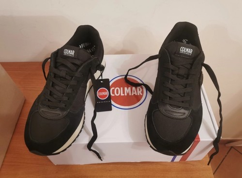 Colmar travis one 001 - travis, sneakers