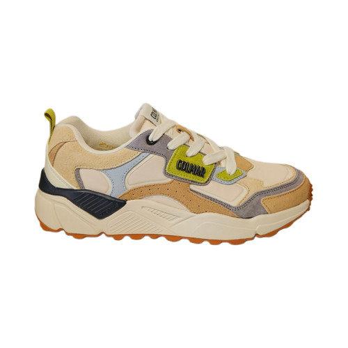 Scarpe sneakers colmar garner - scarpe,