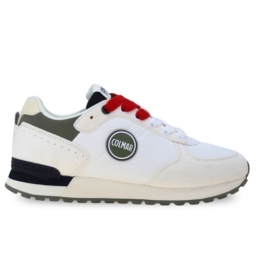 Scarpe colmar travis - colmar,