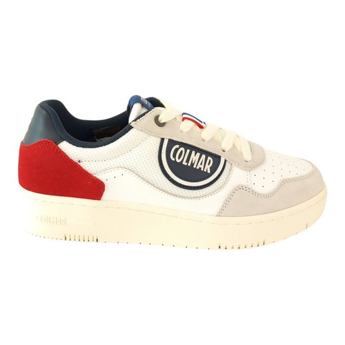 Colmar original sneakers uomo - colmar,