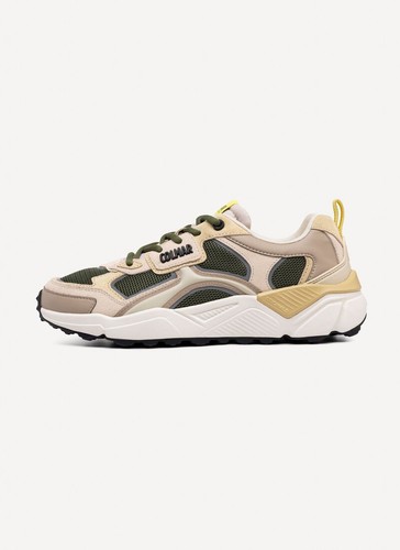 Colmar uomo sneakers garner - colmar,