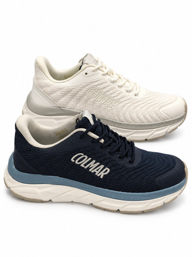 Sneakers urbantrail plain - sneakers,