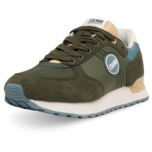 Scarpe colmar travis authentic - scarpe,