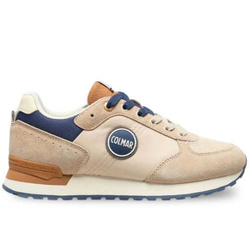 Scarpe colmar travis - scarpe,
