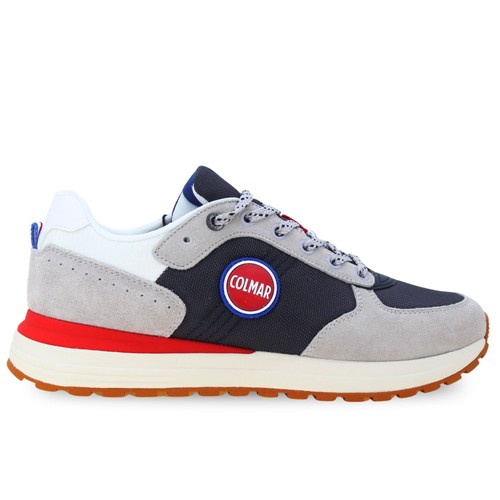 Scarpe colmar travis originals - travis,