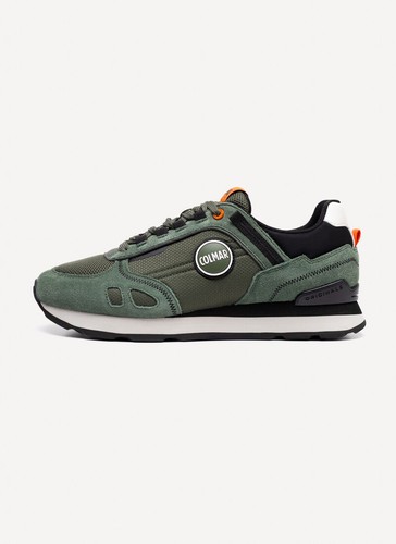 Colmar sneakers uomo travis - colmar,