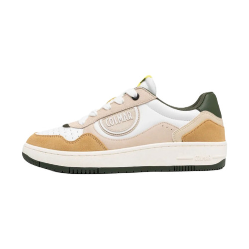 Scarpe sneakers colmar austin - sneakers,