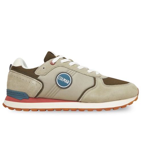 Scarpe colmar travis - scarpe,