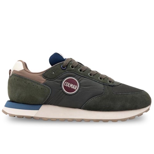 Scarpe colmar travis authentic - scarpe,