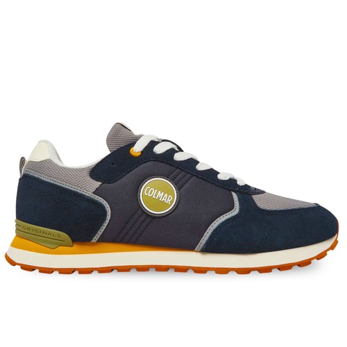 Scarpe colmar travis - ,