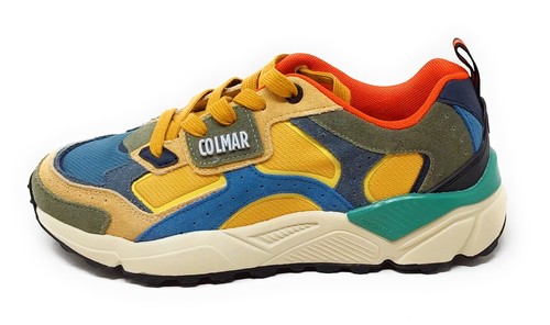 Colmar scarpa uomo garner zoom - uomo,