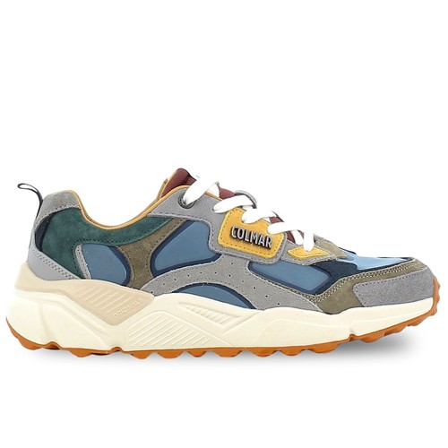 Scarpe colmar garner - garner, choice