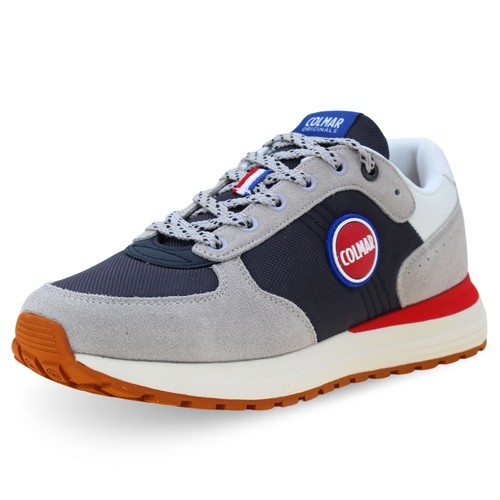 Scarpe colmar travis - travis, originals