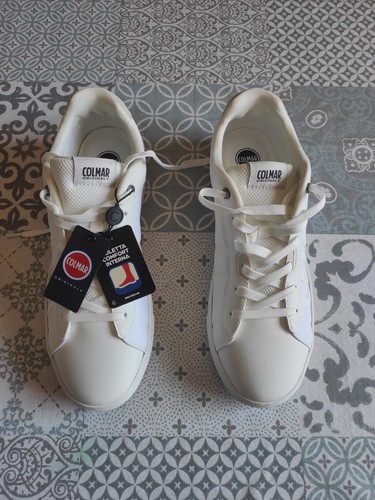 Scarpe uomo colmar bradbury