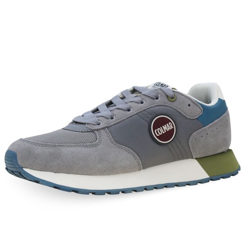 Scarpe colmar travis - travis, authentic