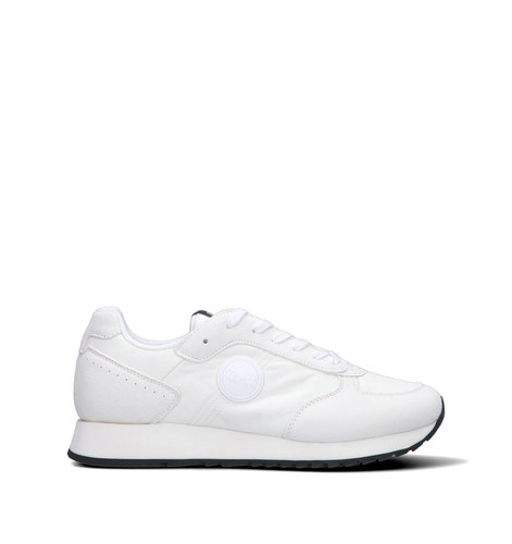 Colmar sneakers uomo - uomo, bianco
