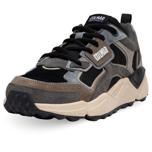 Scarpe colmar garner - garner, grounds