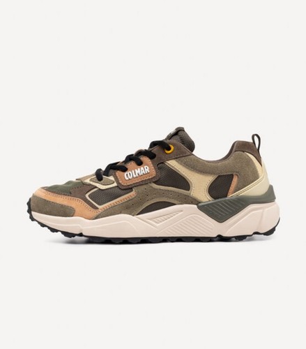 Colmar original sneakers - original, uomo