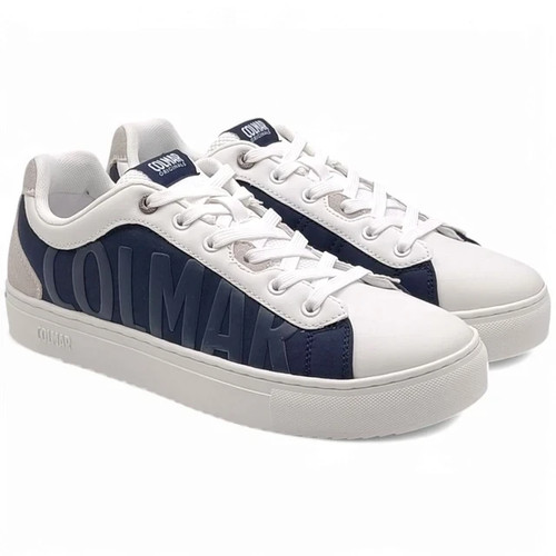 Colmar sneaker uomo bradbury - sneaker,