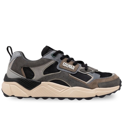 Scarpe colmar garner - , grounds