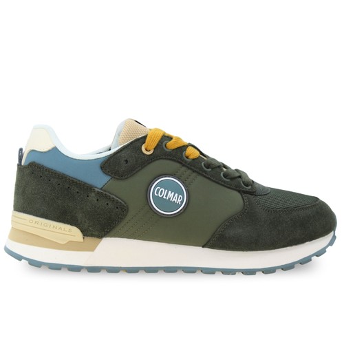 Scarpe colmar travis - scarpe,