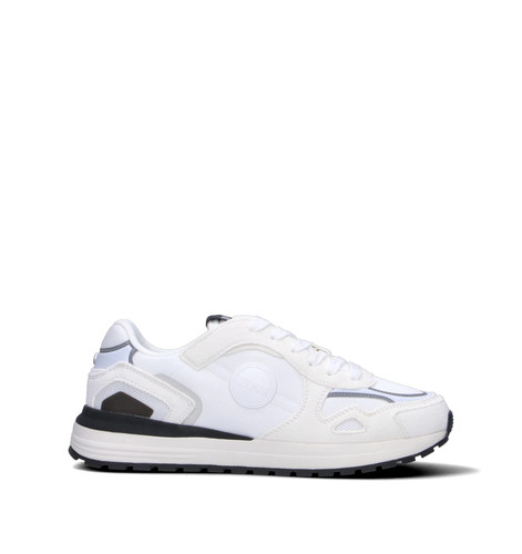 Colmar sneakers uomo bianco - colmar,