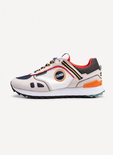Colmar uomo sneakers travis - colmar,
