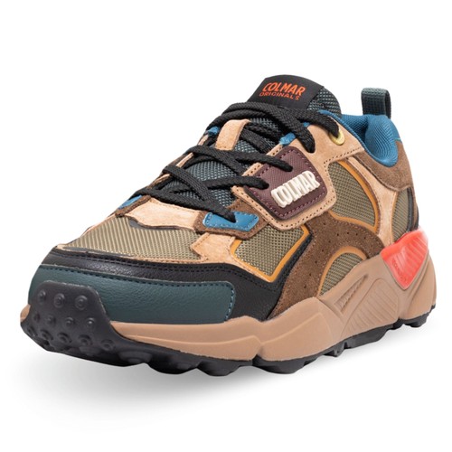 Scarpe colmar garner wood - colmar,