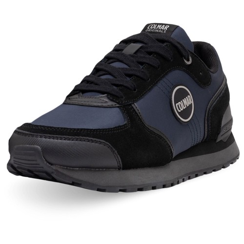 Scarpe colmar travis dark - scarpe,