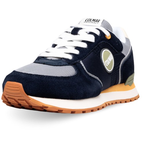 Scarpe colmar travis block - travis,