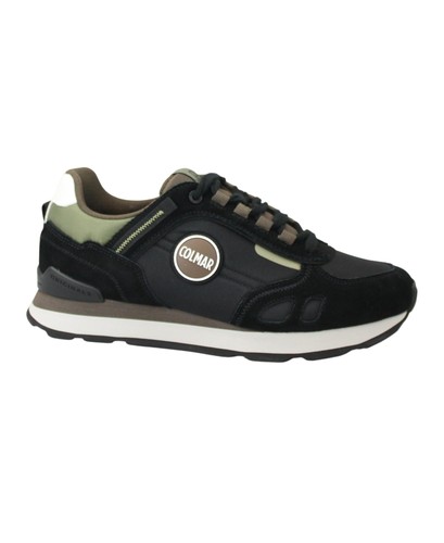 Colmar travis sport black - travis,
