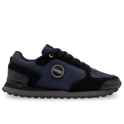 Scarpe colmar travis dark - colmar,