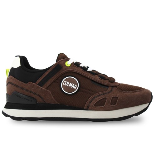 Scarpe colmar travis sport - scarpe,